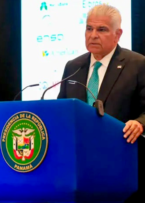 Mulino anuncia Asamblea Constituyente