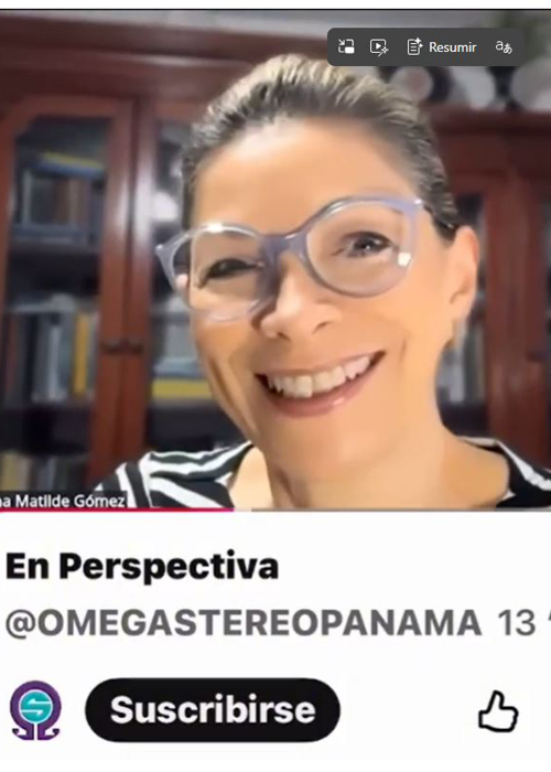 Entrevista en Perspectiva con Nito Adames