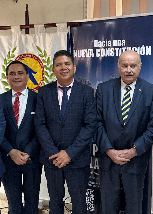 Alfabetización en SINTUP