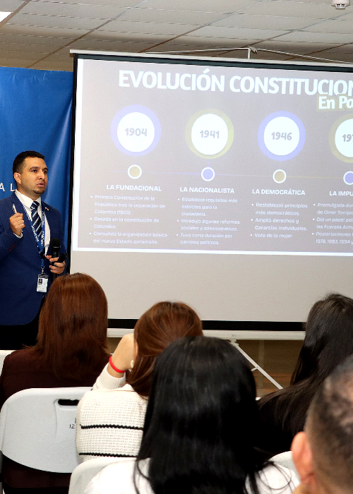 Alfabetización en el MEF