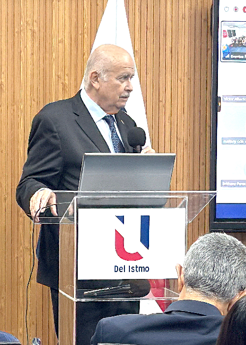 Universidad del Istmo
