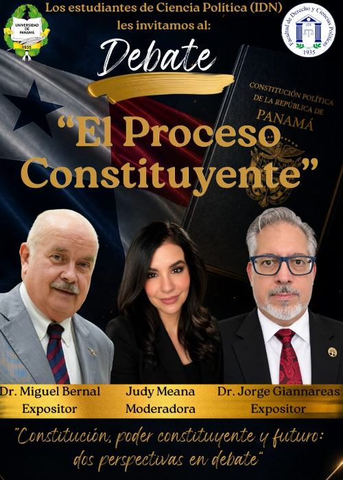 Debate constitucional