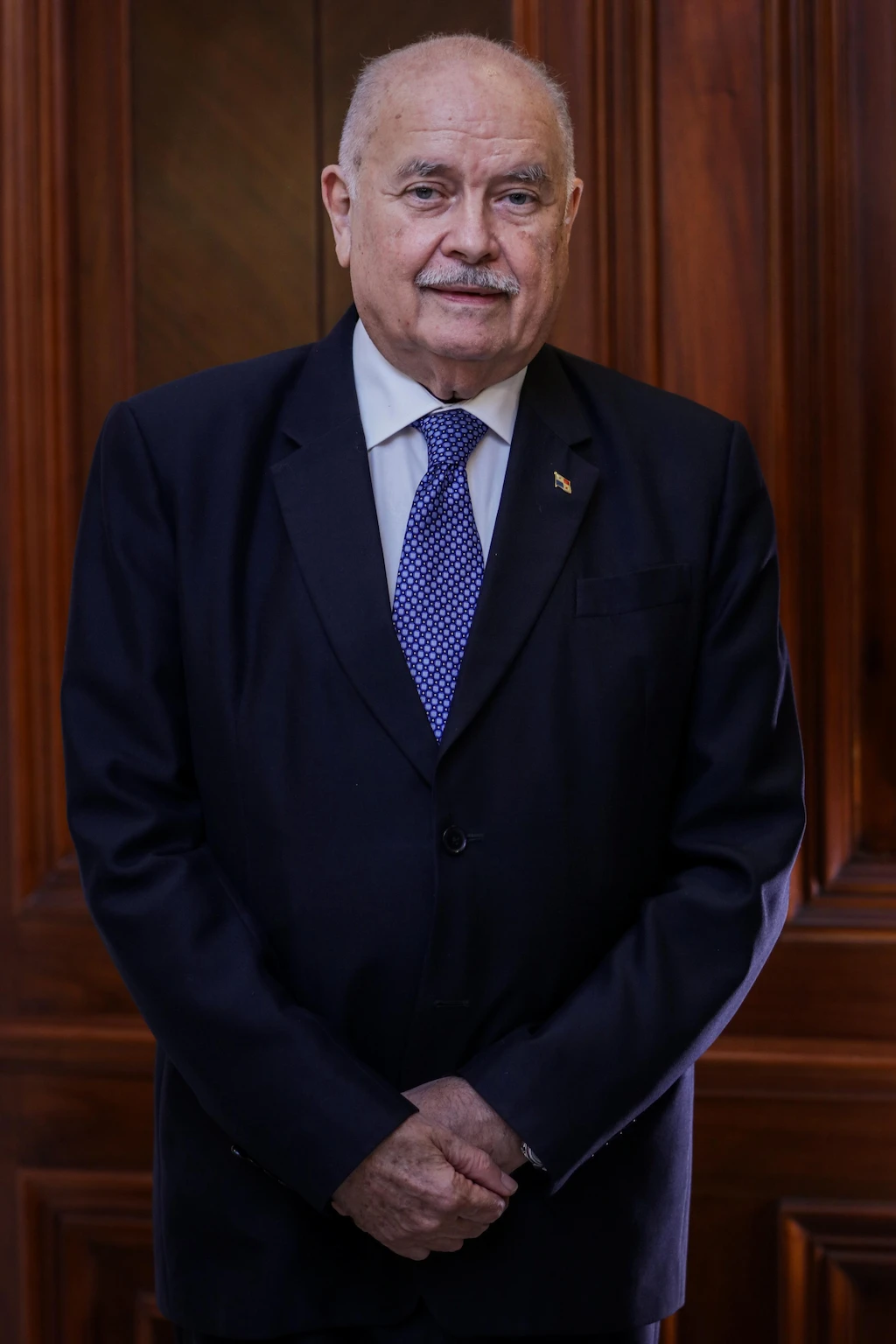 MIGUEL ANTONIO BERNAL VILLALAZ