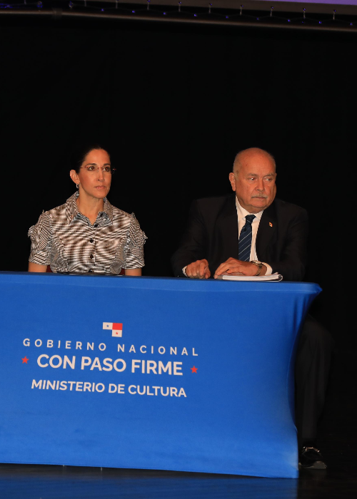 Inauguración de alfabetización nacional el 8 de enero del 2025