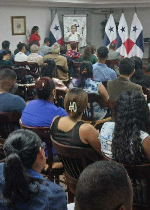 Colegio Nacional de Abogados