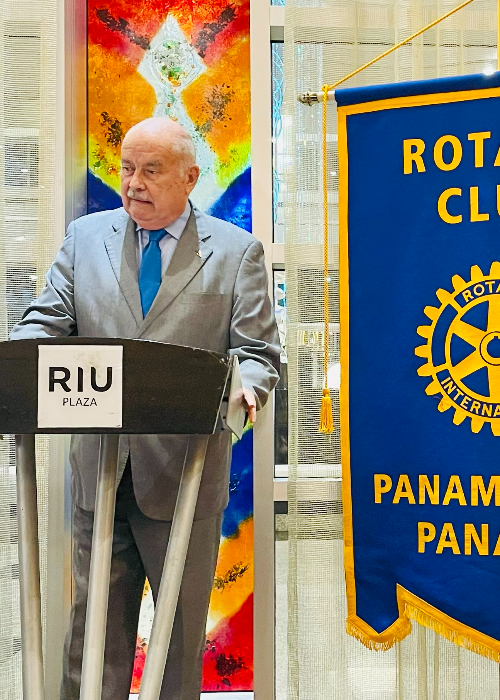 Club Rotario Pmá Este