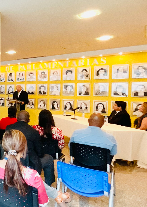 Alfabetización Asamblea Nacional