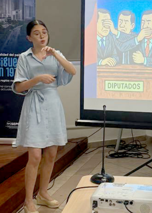 Alfabetización en CNA