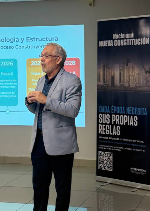 Alfabetización Constitucional en Petróleos Delta