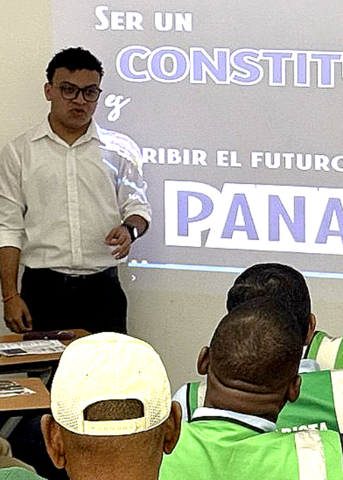 Alfabetización en MiBus