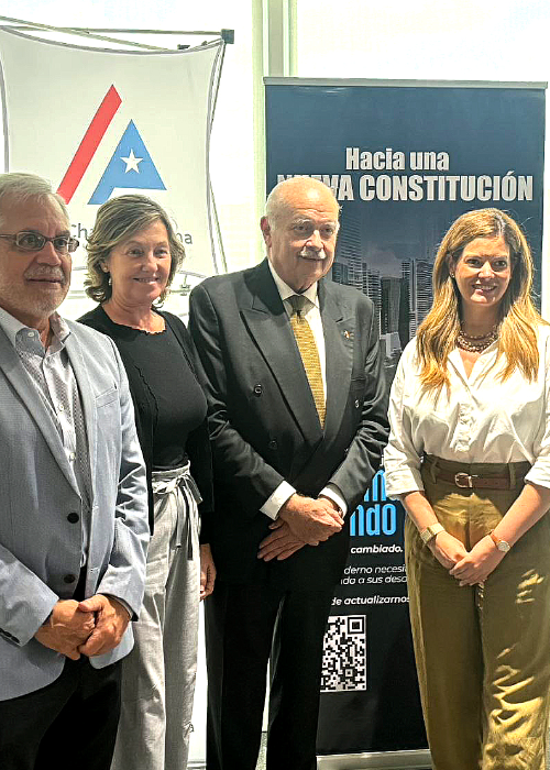 Cámara Americana de Comercio e Industrias de Panamá