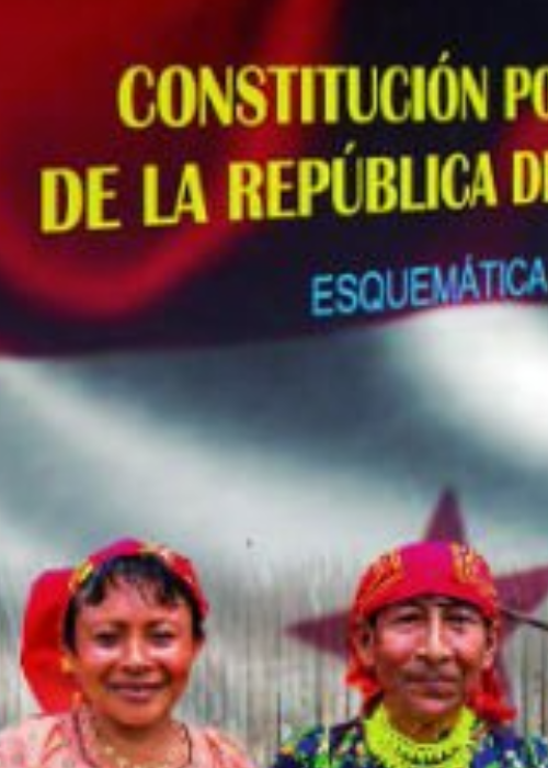 Panamá ante su hora decisiva