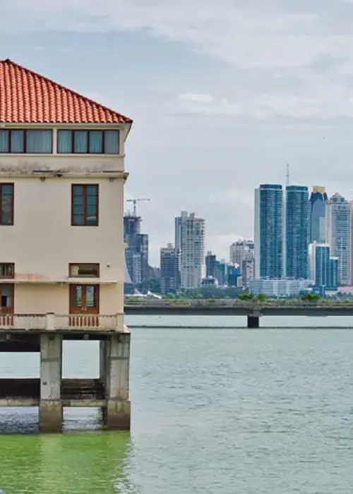 Panamá y su historial constitucional