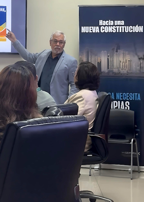Visita a empresa Tzanetatos