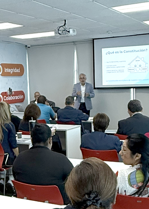 Alfabetización en Medcom